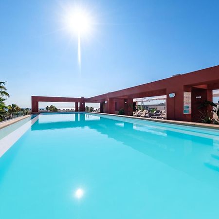 Estival Park Almaris Hotel ลาปีเนดา ภายนอก รูปภาพ