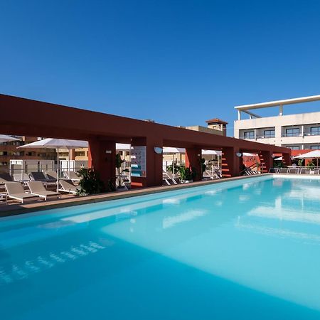 Estival Park Almaris Hotel ลาปีเนดา ภายนอก รูปภาพ