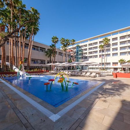 Estival Park Almaris Hotel ลาปีเนดา ภายนอก รูปภาพ