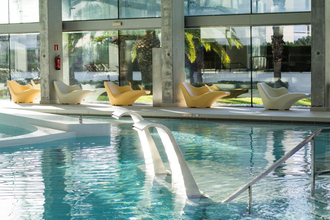 Estival Park Almaris Hotel ลาปีเนดา ภายนอก รูปภาพ