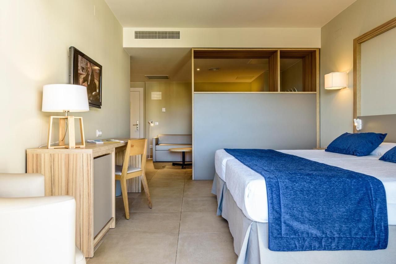 Estival Park Almaris Hotel ลาปีเนดา ภายนอก รูปภาพ