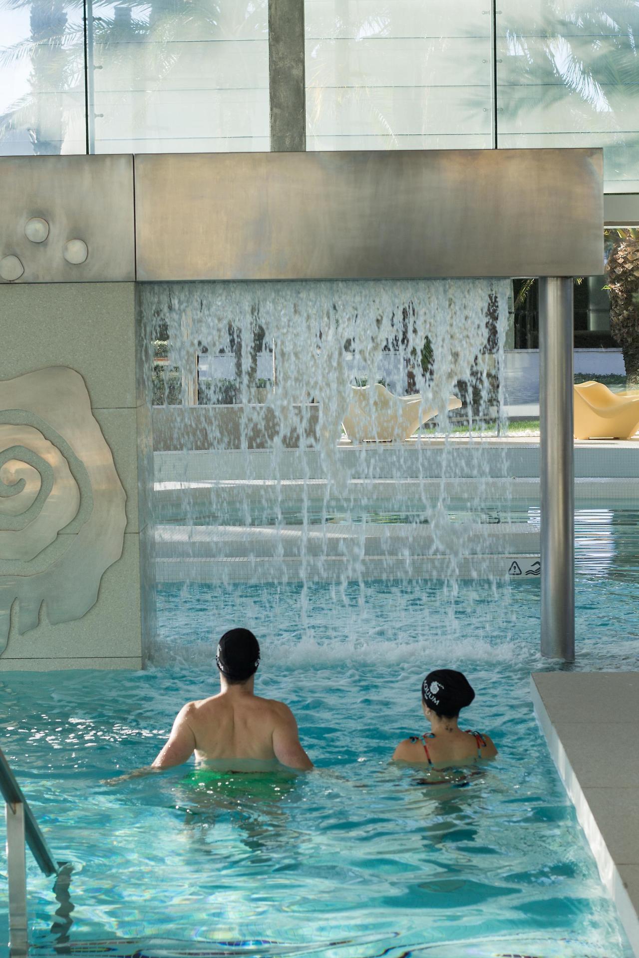 Estival Park Almaris Hotel ลาปีเนดา ภายนอก รูปภาพ