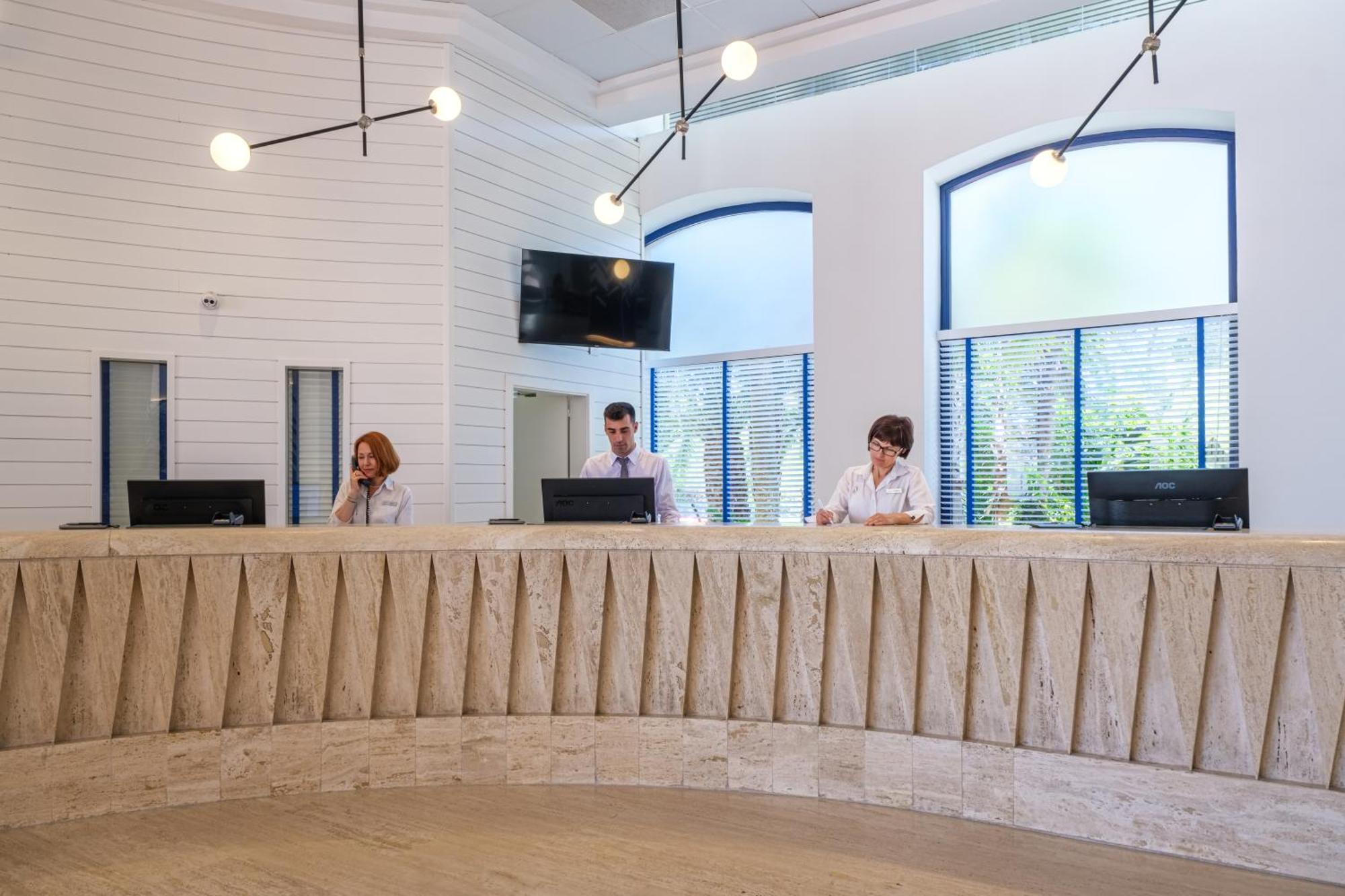 Estival Park Almaris Hotel ลาปีเนดา ภายนอก รูปภาพ